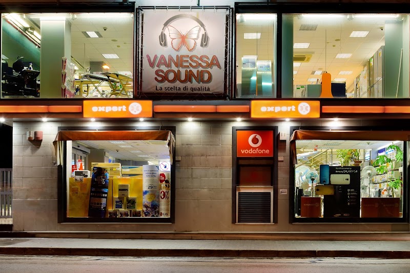 Elettricista - EXPERT VANESSA SOUND- Caserta