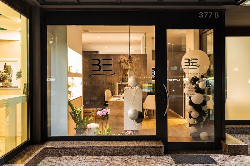 Salone di Bellezza - BE estetica avanzata Verona