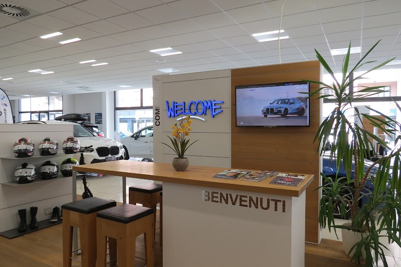 Meccanico - Autonova Milano Srl