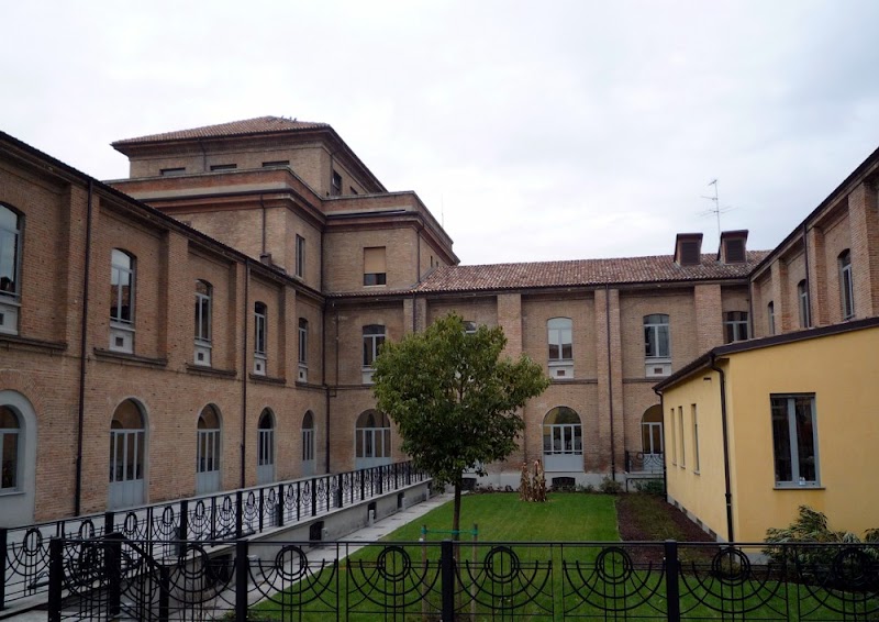 Medico - Piacenza Ospedale
