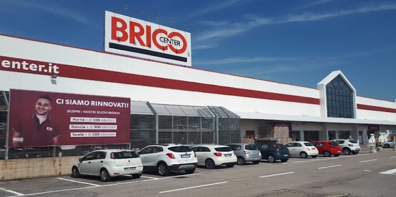 Edilizia - Bricocenter Mantova