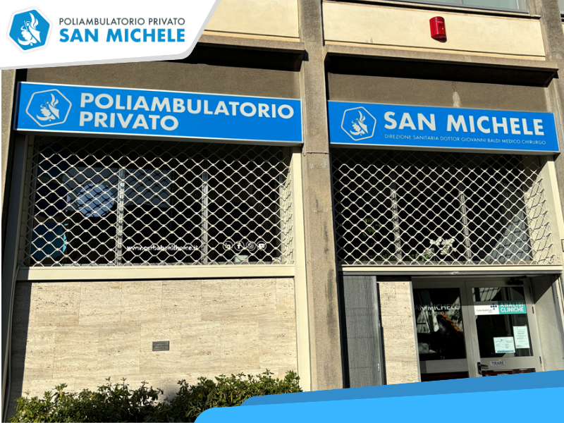 Medico - Poliambulatorio Privato San Michele