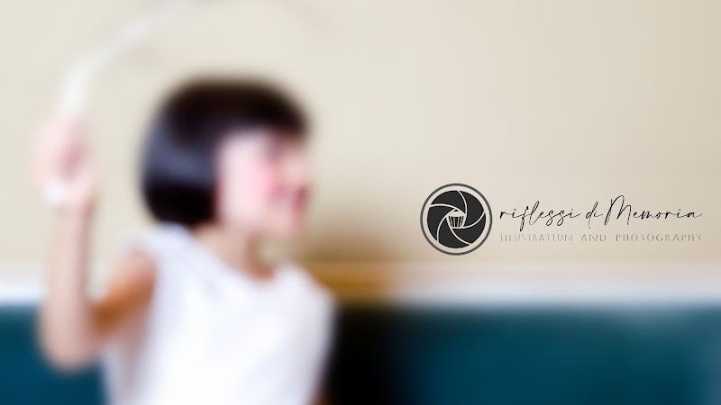 Fotografo - Riflessi di Memoria