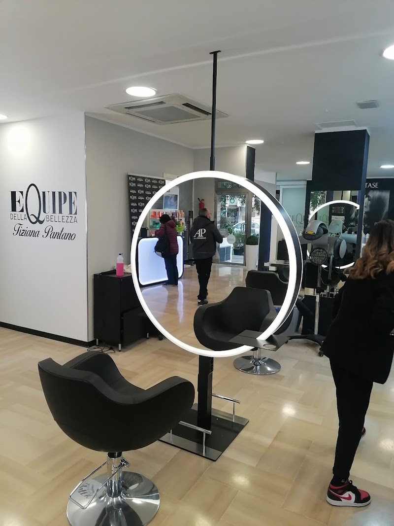 Salone di Bellezza - Equipe Della Bellezza - Salone L'Oréal Professionnel & Kérastase