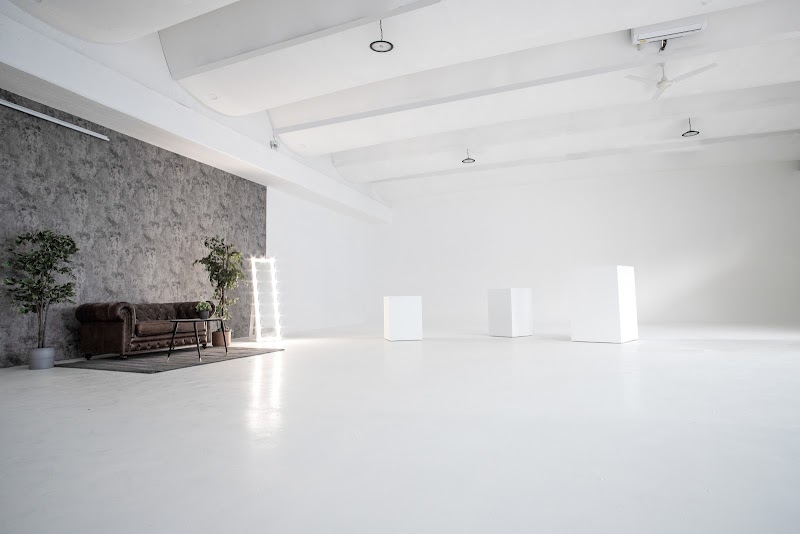 Studio Fotografico - Multiset Studio Bicocca - Sala di Posa - Studio fotografico a noleggio a Milano