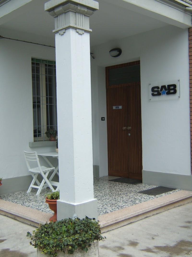 Idraulico - SAB - Impianti idraulici, riparazioni e assistenza caldaie e climatizzatori