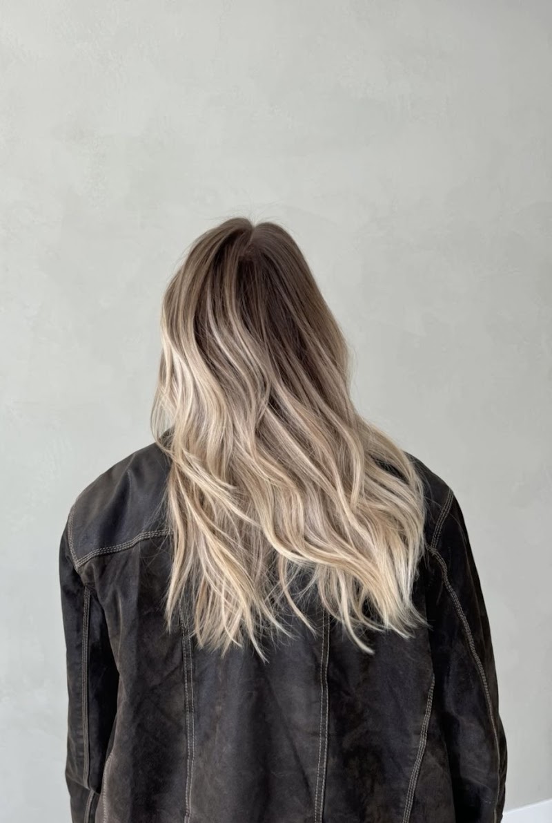 Parrucchiere - D’Errico Parrucchieri - Matera