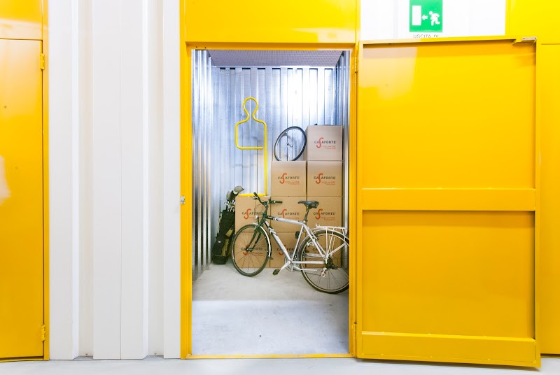Traslochi - Casaforte Self Storage Foggia | Magazzini e Depositi
