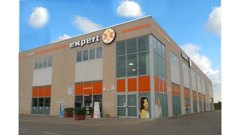 Elettricista - Expert Potenti Livorno