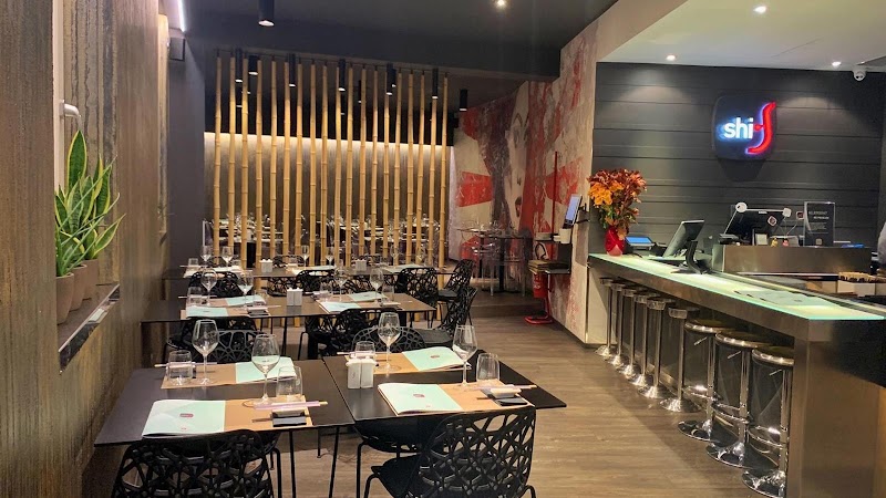 Ristorante - Shi’s