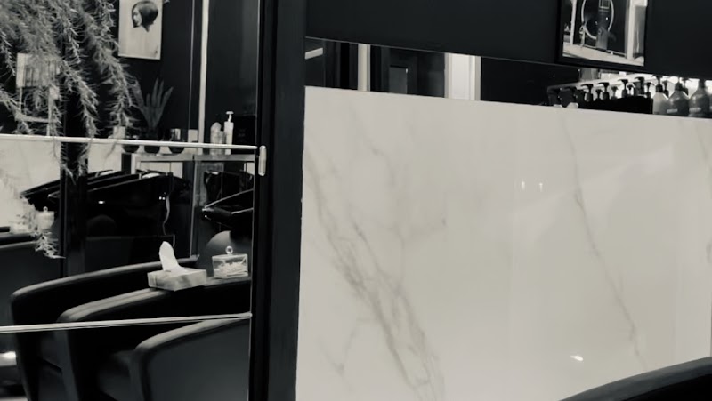 Parrucchiere - Noi LAB - Hairstylist Naples Genny Gargiulo