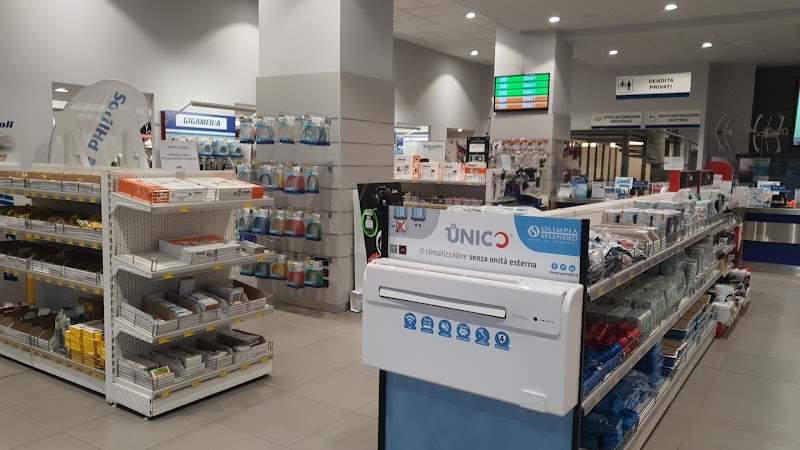 Elettricista - Rexel S.p.A Brescia