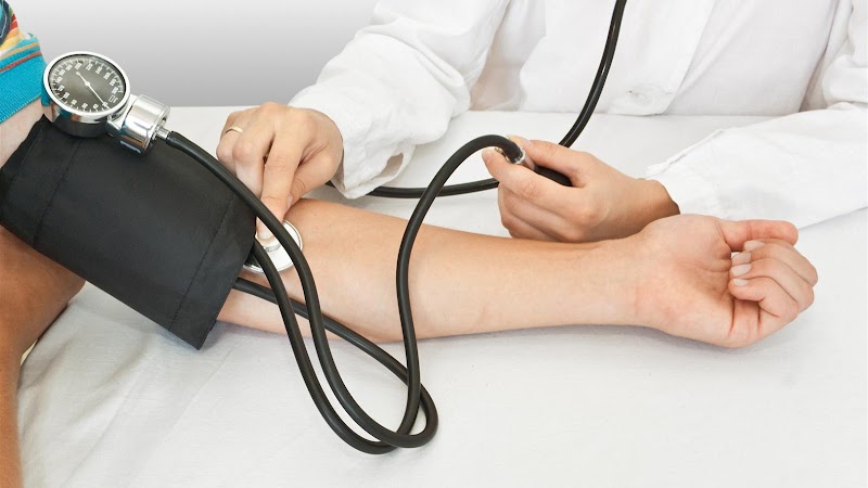 Medico - Centro Medico SaluteforLife Vicenza