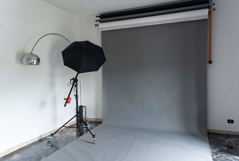 Studio Fotografico - Studio Fotografico OLD & NEW