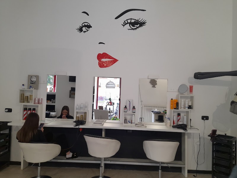 Salone di Bellezza - La Boutique della Bellezza di Barbara Oleastro