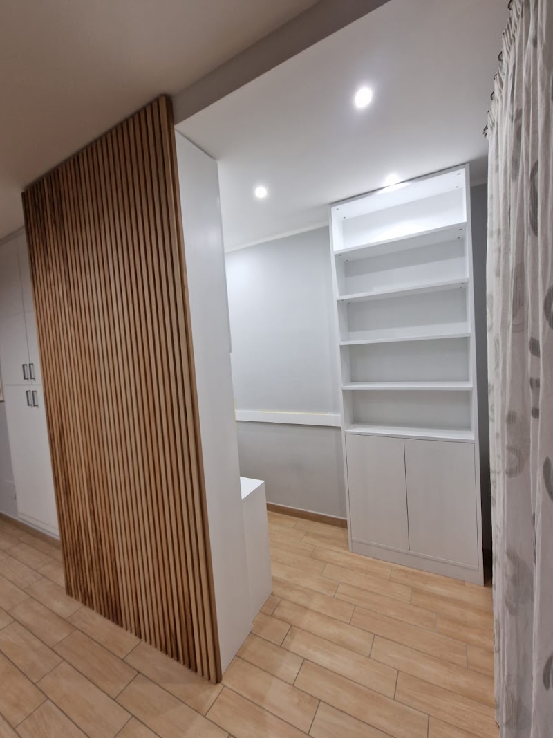 Falegname - Ebanista Falegnameria Massimiliano