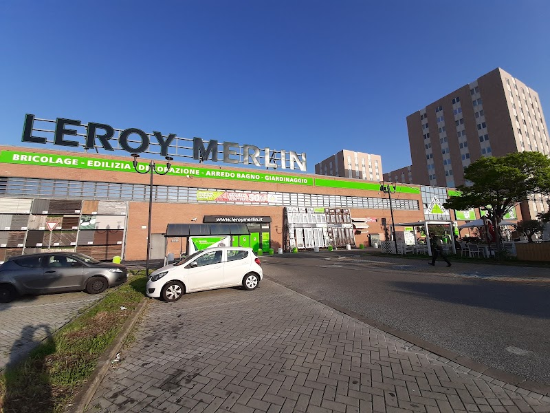 Edilizia - Leroy Merlin