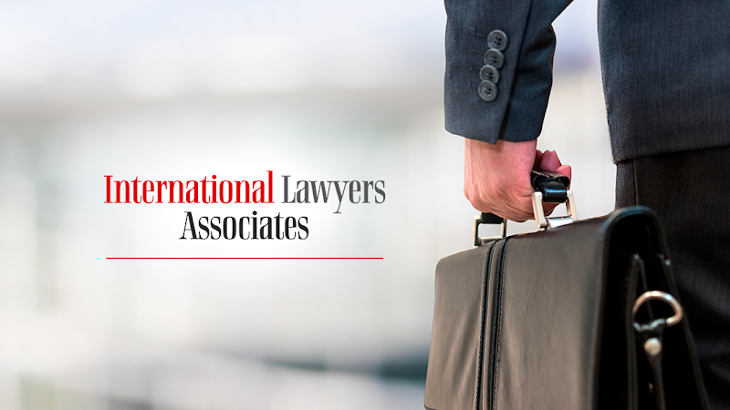 Avvocato - International Lawyers Associates