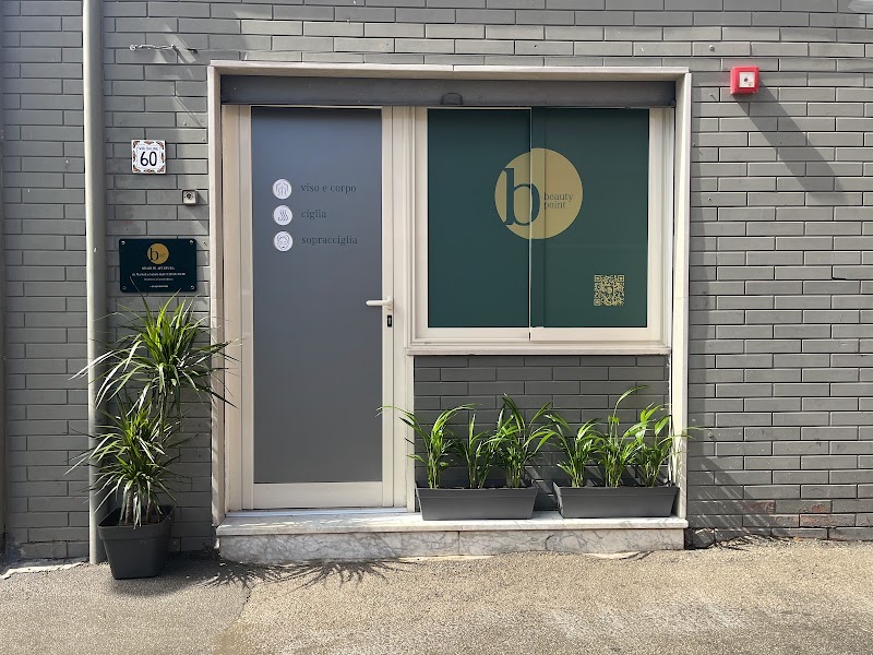 Salone di Bellezza - B. Beauty Point - studio estetico
