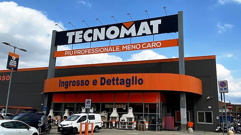 Idraulico - Tecnomat