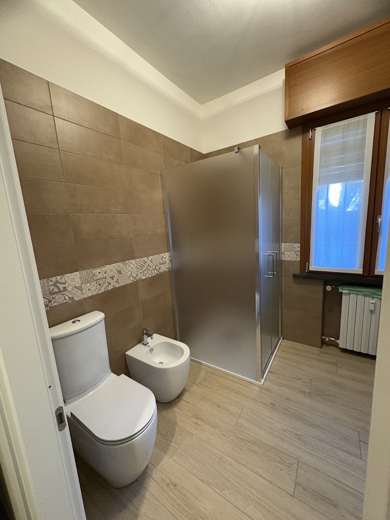 Idraulico - GM IMPIANTI