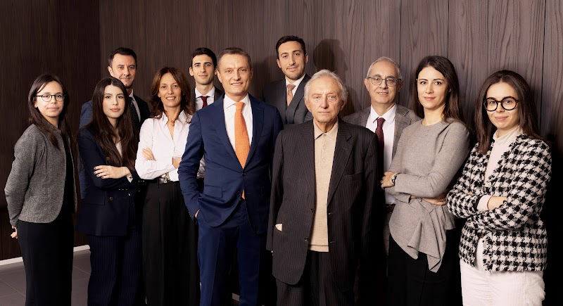 Avvocato - Avv. Prof. Marco Ticozzi - Avvocati Padova