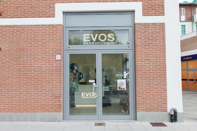 Parrucchiere - Evos Parrucchieri - Porta a Mare