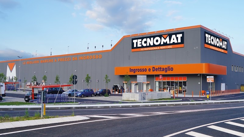 Falegname - Tecnomat