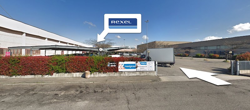 Elettricista - Rexel S.p.A Piacenza