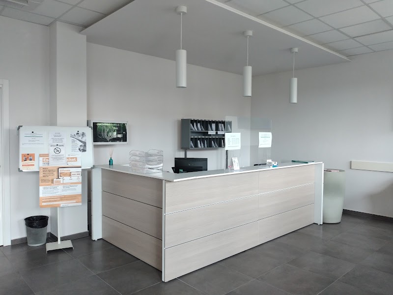 Medico - Medicina di Gruppo Medicus