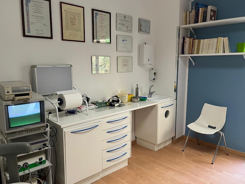 Medico - Raffaello Romeo