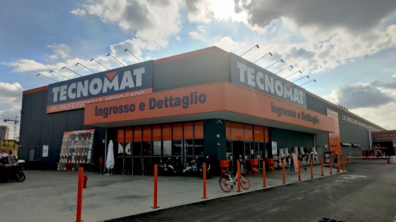 Idraulico - Tecnomat