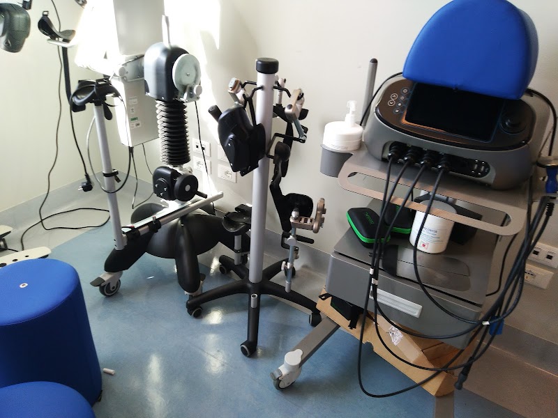 Medico - Humanitas Medical Care - Poliambulatorio Catania