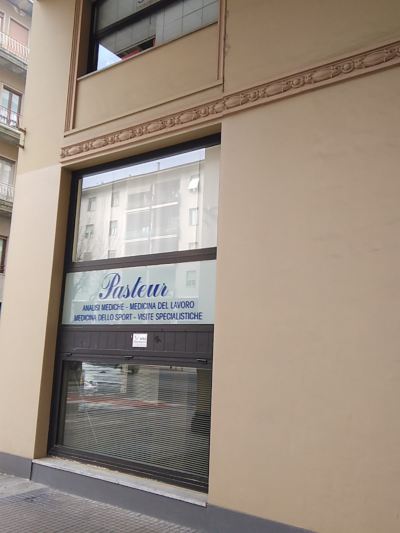 Ambulatorio Medico - Centro prelievi Cerba Healthcare Italia Cuneo