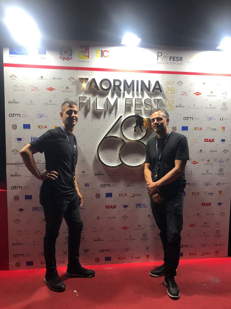 Salone di Bellezza - Compagnia delle bellezza Gaetano e Alessio snc