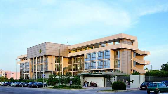 Ambulatorio Medico - Casa di Cura Prof.Petrucciani