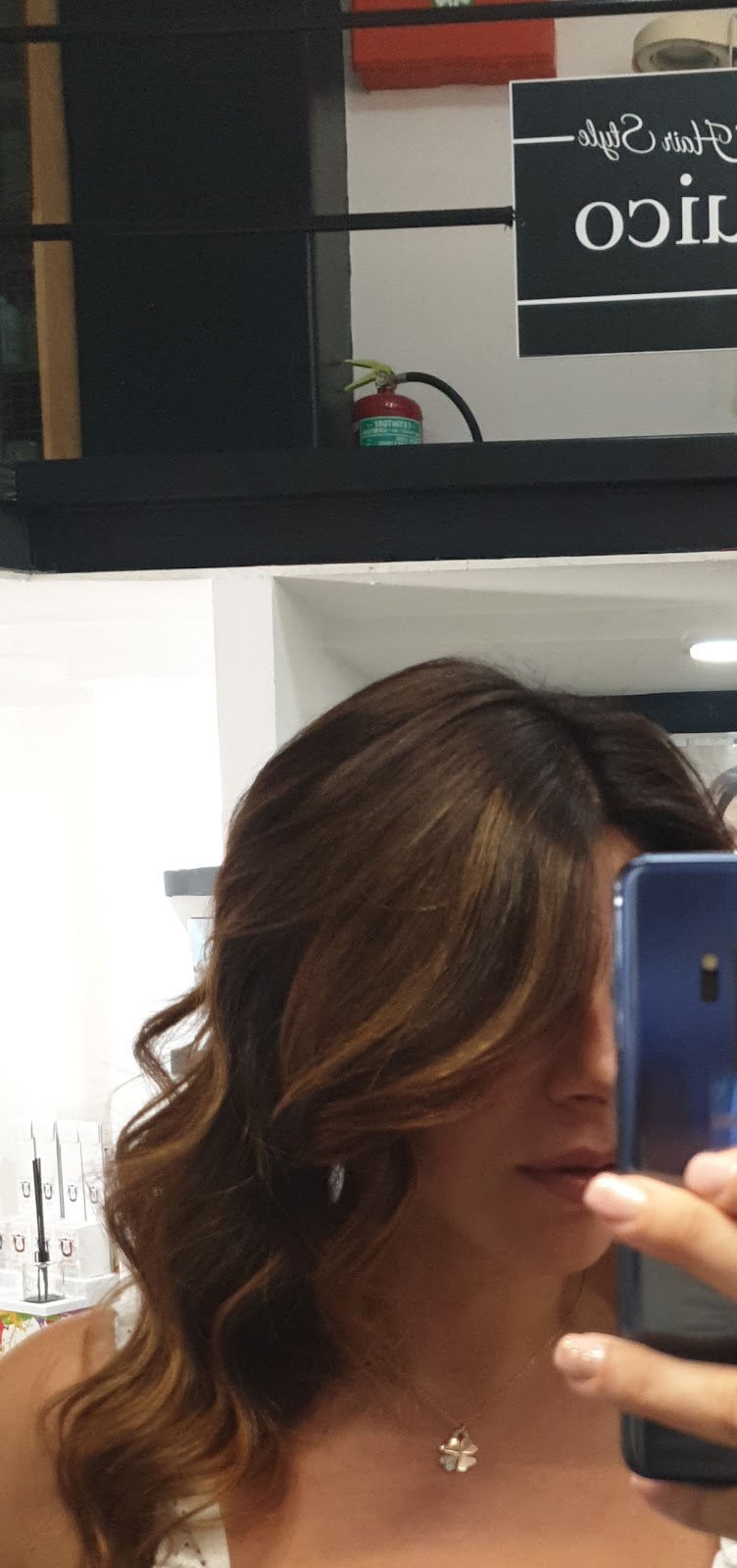 Parrucchiere - Sergio Guico Hair Style