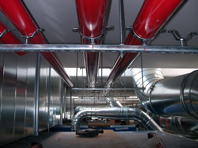 Idraulico - Termoidraulica Pigato