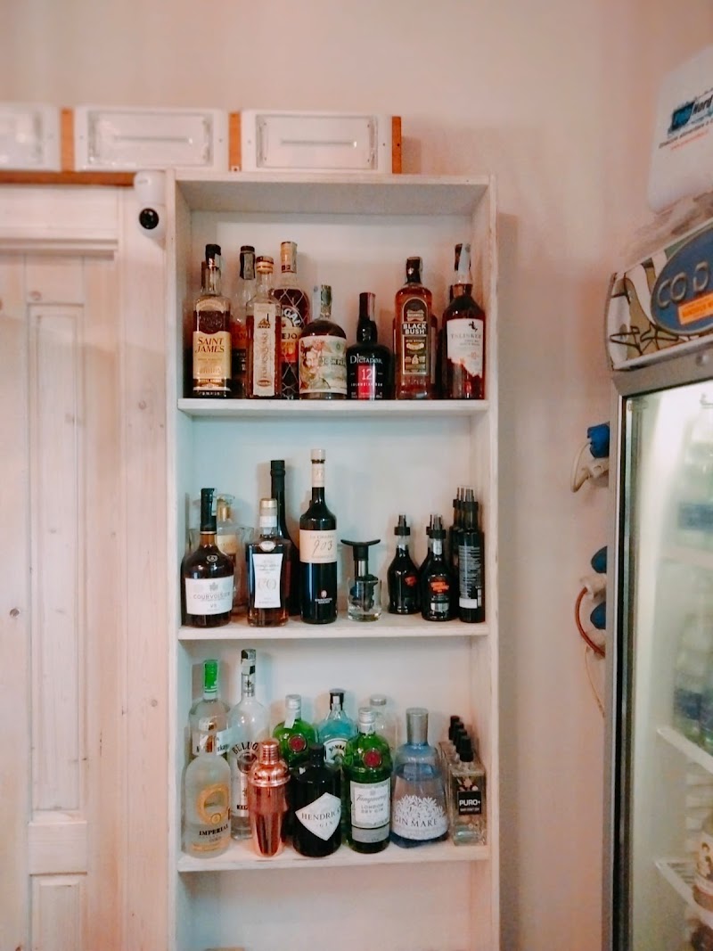 Ristorante - Ciauru Anticu Ortigia Restaurant Daniele Genovese