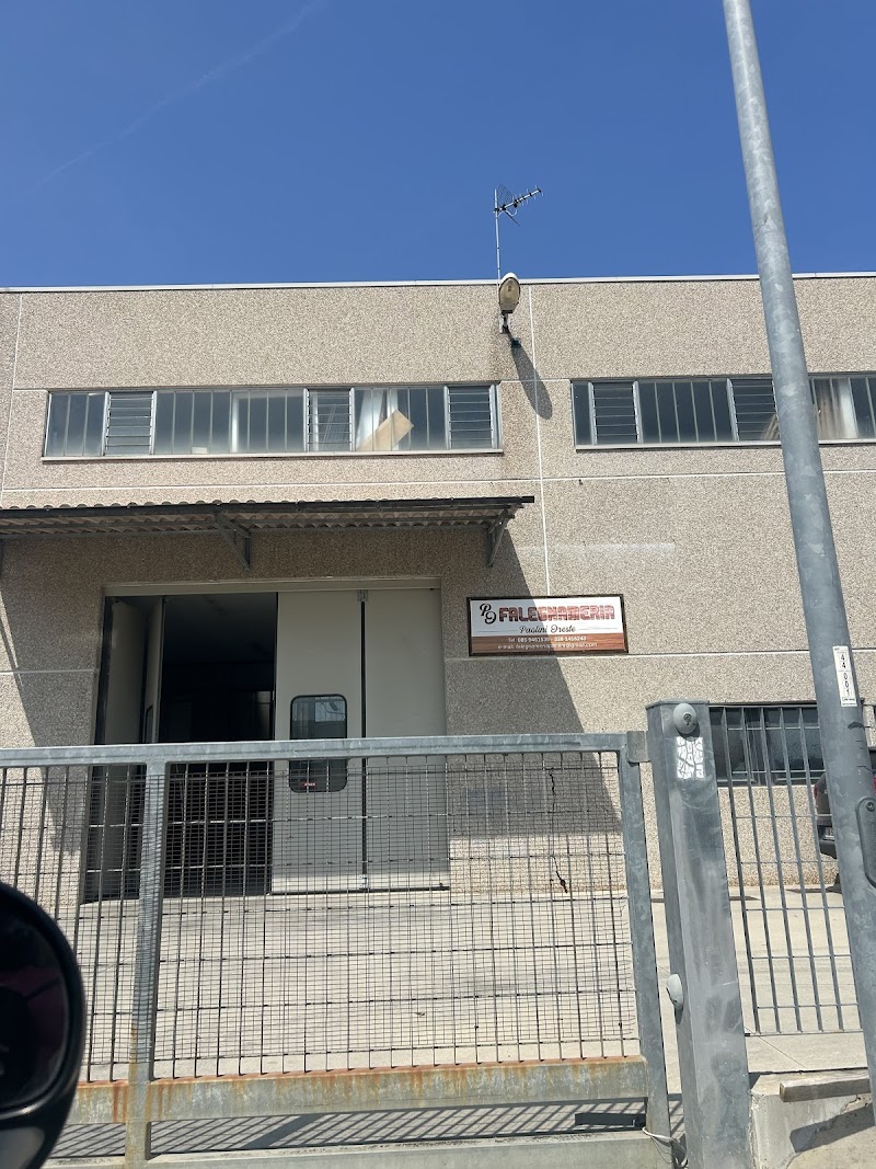 Falegname - Falegnameria Paolini Oreste