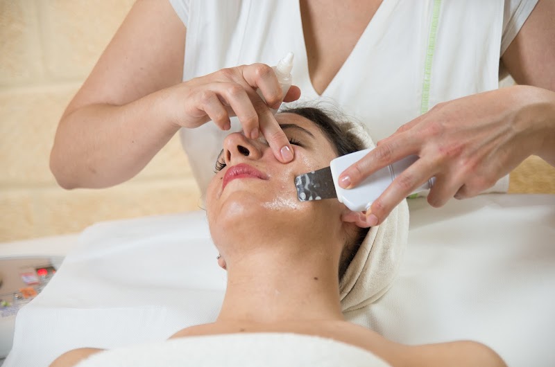 Salone di Bellezza - Non Solo Donna