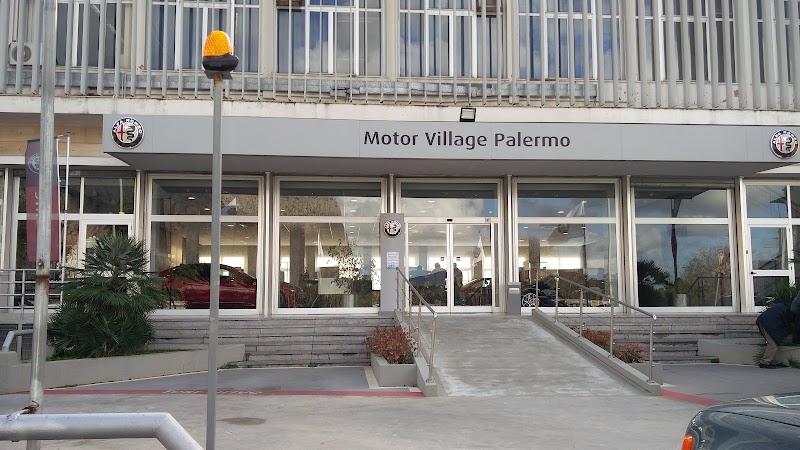 Meccanico - Stellantis &You Palermo - Fiat