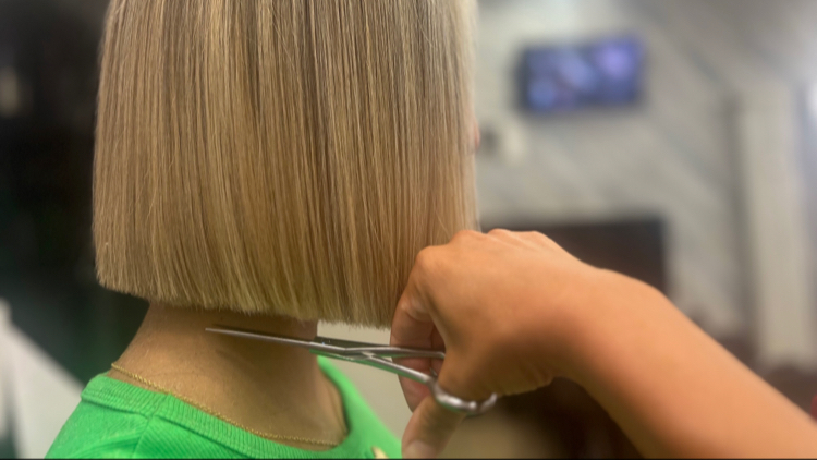 Parrucchiere - Ferretti by Parrucchieri Torino