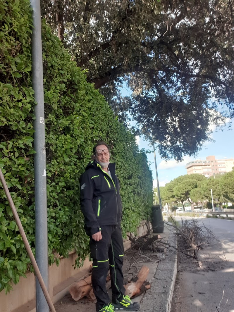 Idraulico - Pronto intervento Giovanni Liga