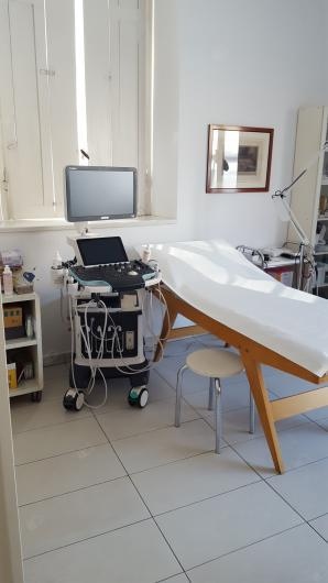 Medico - Dr. Maurizio Mancuso, Internista