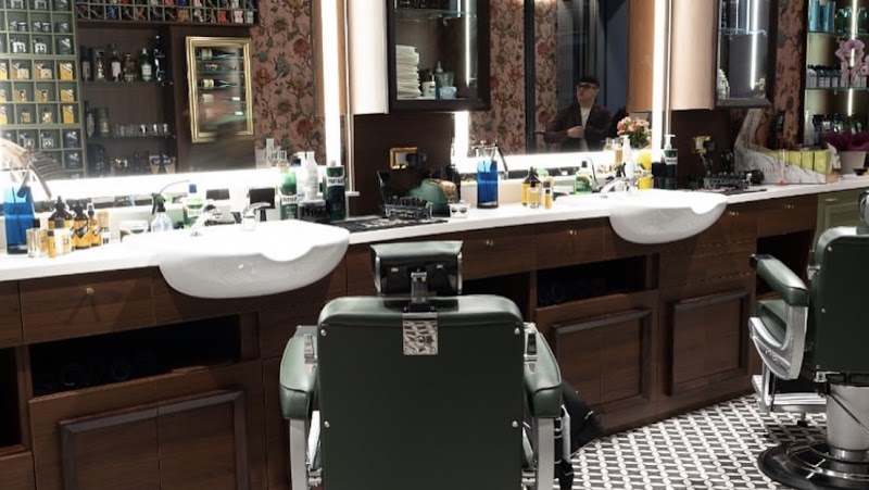 Parrucchiere - Experience BarberShop